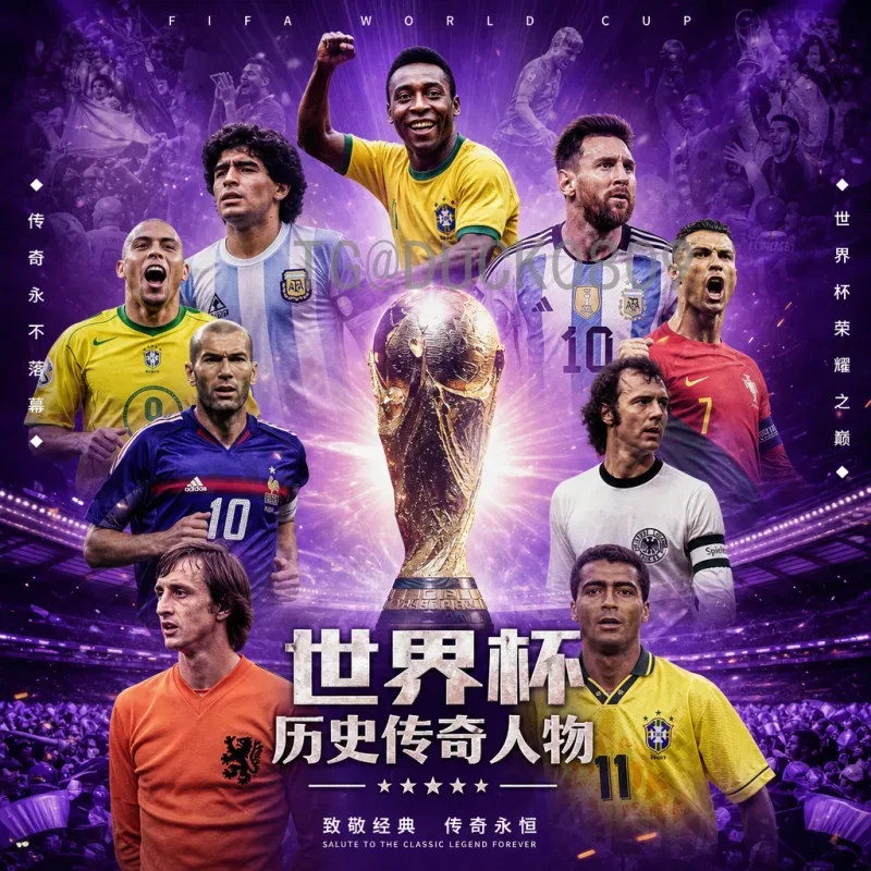 2026年国际足联世界杯完整比赛日程全解析：从小组赛到决赛的详细安排